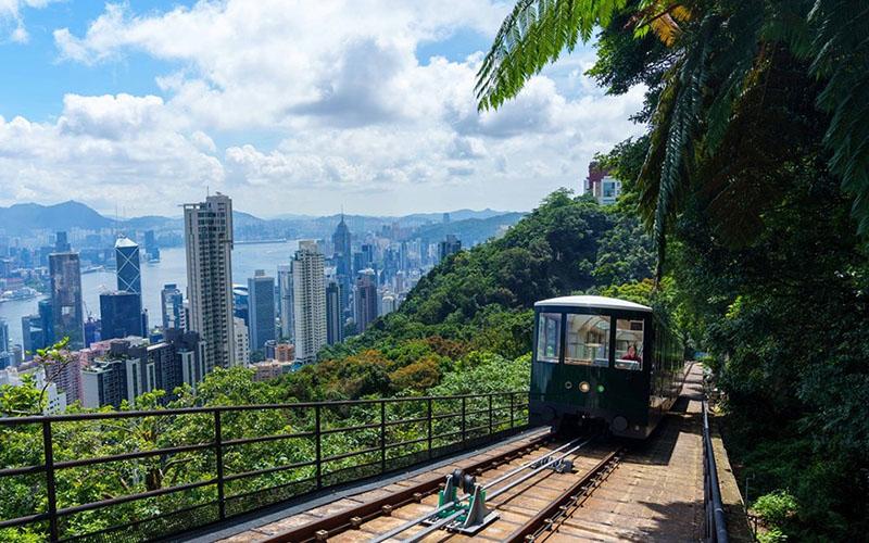 中國香港為何重啟投資移民了？政策背后的原因與機遇