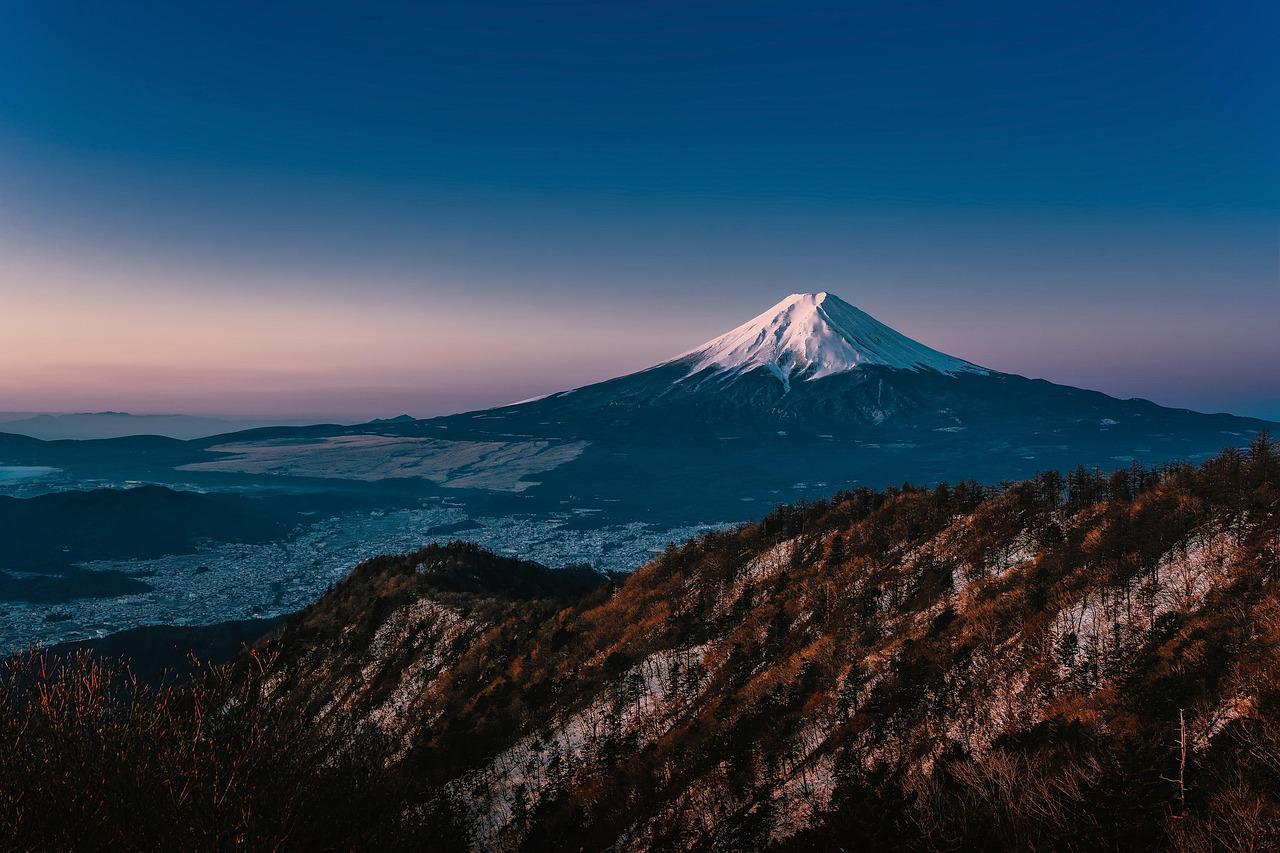 接連被趕超！日本即將跌出“發(fā)達(dá)國(guó)家”